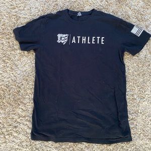 CROSSFIT MAYHEM Athlete Shirt